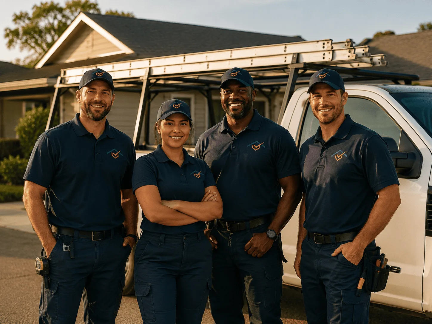 Roof Inspection company in Hawk Run, PA